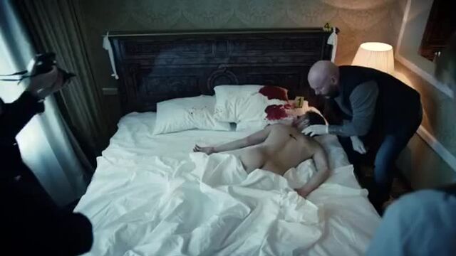 Видео порнуха #47912