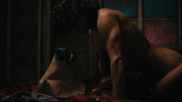 Видео порнуха #228077