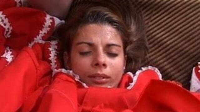 Видео порнуха #9413