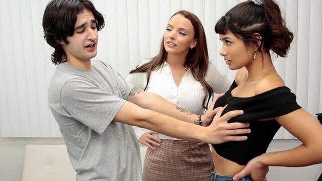 Видео порнуха #247532